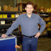 A supervisor learns management practices that work